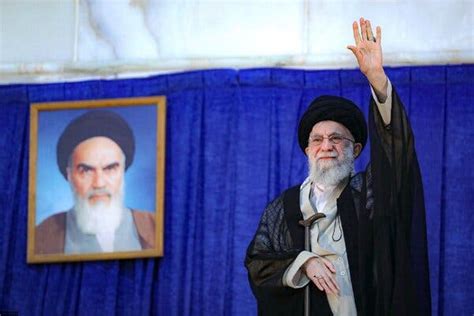 Iran’s Supreme Leader Cancels Public Appearances After Falling Ill ...