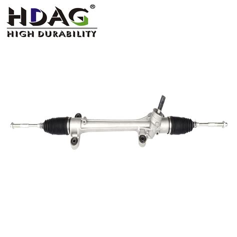 Hdag Auto Power Steering Rack Factory For Toyota Corolla Altis Oem