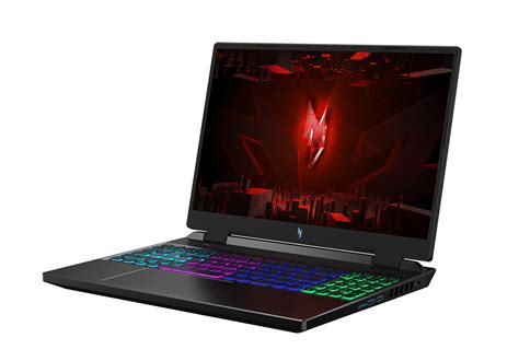 Acer Introduces Nitro and Swift Laptops Powered by the Latest AMD Ryzen 7000 Series Processors