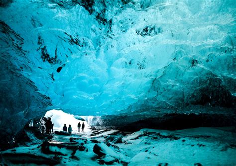 The Most Beautiful Glaciers In The World