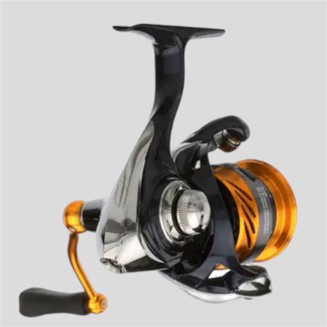 Daiwa Revros Lt Spin Reel Tyalure Tackle