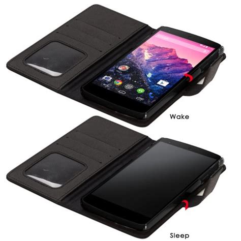 Nexus 5 Credit Card Case