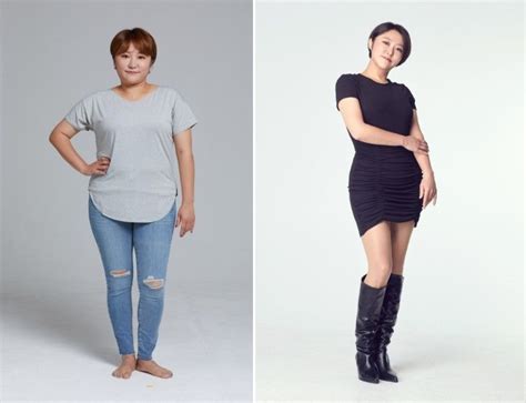 15kg 감량 성공한 개그우먼 김현숙 연예이슈 수다방 네모판