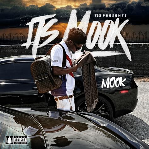 Mook - It’s Mook Lyrics and Tracklist | Genius