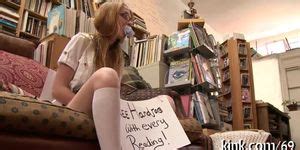 Thrashing A Naughty Slave Video Porn Video Tnaflix