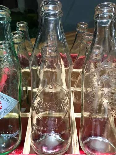 Coca cola Botellas De Colección Caja Con 24 en venta en Aguascalientes