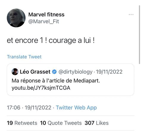 Plaguemaskyi On Twitter Des Mois Quil Avait Ce Tweet En Brouillon