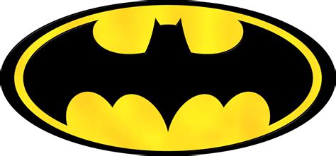 Batman Logo Png Justice Ligue Clip Art