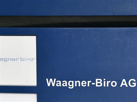 Trotz Corona Sanierungsplan Bei Waagner Biro Bridge Schreitet Voran