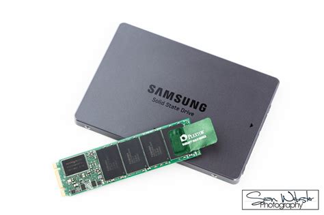 Ssd Interface Comparison Pci Express Vs Sata