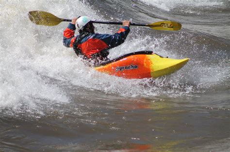 2015 USA Freestyle Kayak Team Trials Glenwood Wave Pyranha Blog