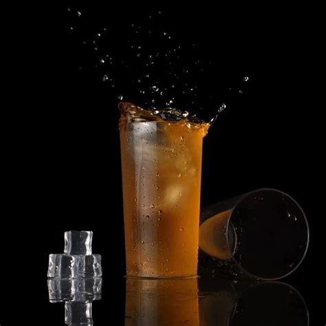Transparent Unbreakable Plastic Glasses For Home Size 300ml At Rs 60