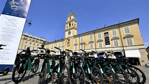 Mobilità sostenibile l assessore Borghi Verso un nuovo piano del