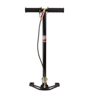 Hatsan TactAir 3 Stage PCP Hand Pump