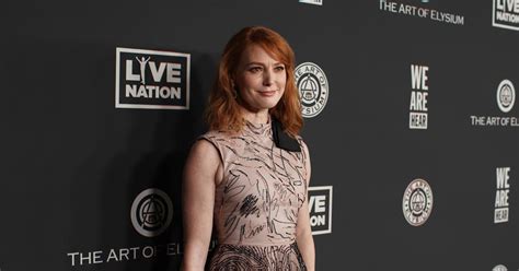 Walking Dead And Dune Actress Alicia Witts Parents Found Dead