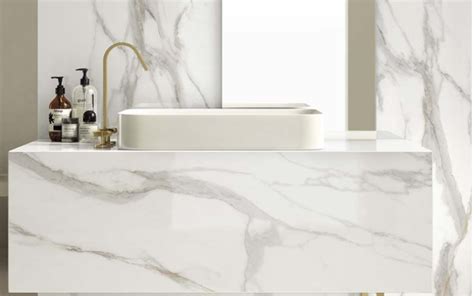 Calacatta Oro World Of Marble