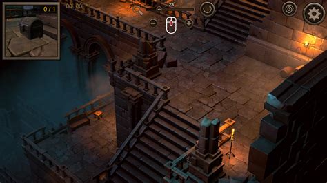 Hidden Dungeon Top Down 3d For Pc Game Reviews