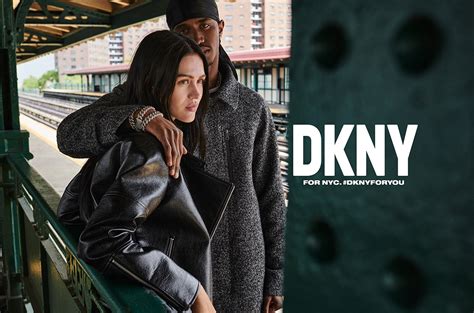 Dkny Fall Winter Collection Celebrates Nyc S Vibrant Spirit