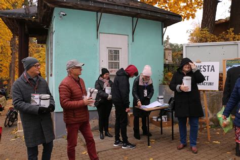 Kolejny Rekord W Kwe Cie Na Rzecz Ratowania Zabytkowych Nagrobk W