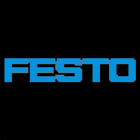 Festo Logo .PNG and .AI, .EPS, .CDR, .PDF, .SVG - iconLogoVector