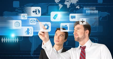 Discovering The Top Software Companies In Hyderabad