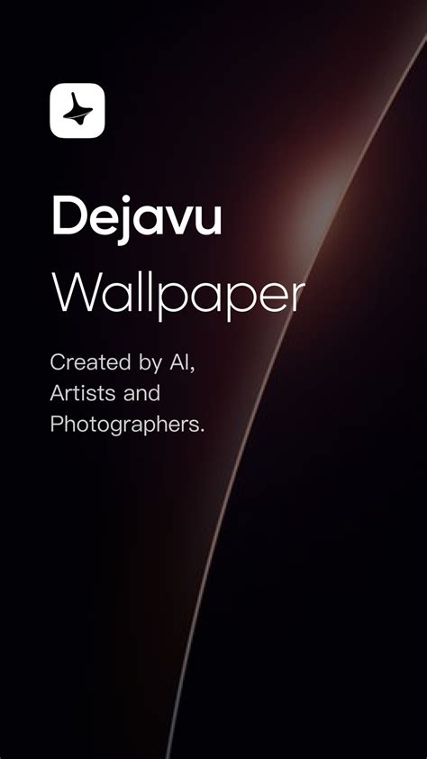 dejavu wallpaper  iphone