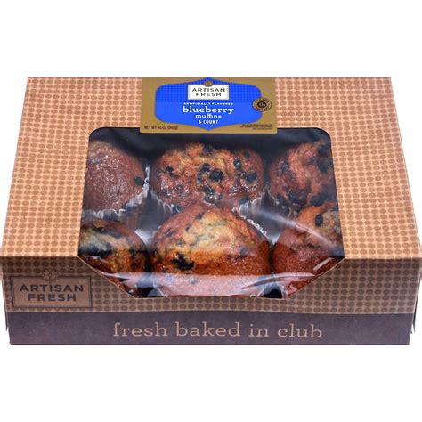 Sam's Club Bakery | Products | Pictures | and Order Information