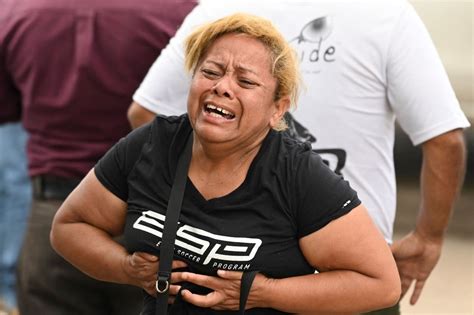 Honduras Tragedia En Una Cárcel De Mujeres Deja Al Menos 41 Muertas Clarí