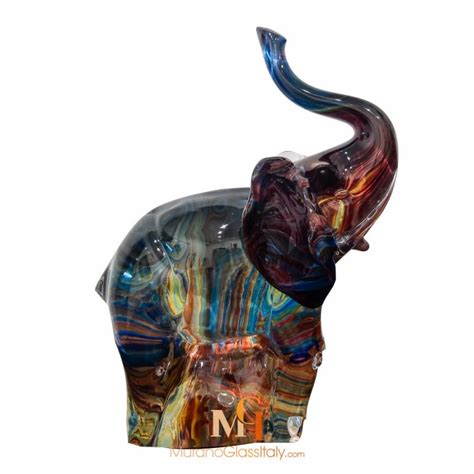 Murano Elephant Shop Online Official Murano Shop