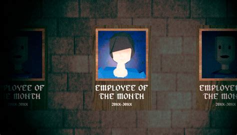 Employee Of The Month Informaci N Del Juego Steamlvlup