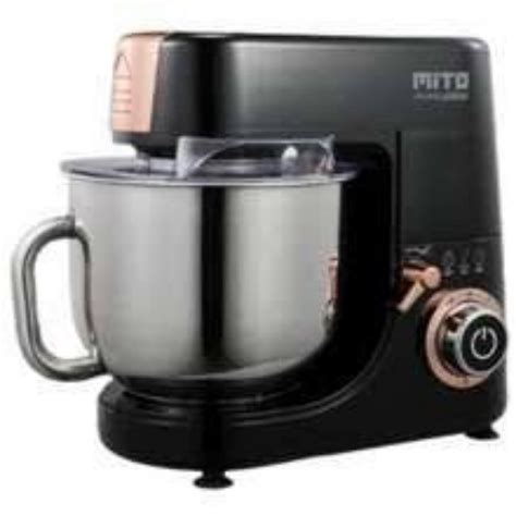 Jual Mito Stand Mixer Maxi MX 700 Kapasitaz 7 Liter Shopee Indonesia