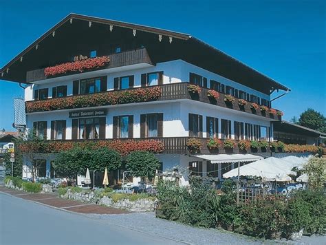 Gasthof Gasthof Unterwirt Eggst Tt Am Chiemsee Im Chiemgau