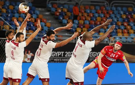 Handball-European heavyweights expected to dominate Tokyo Games | Reuters