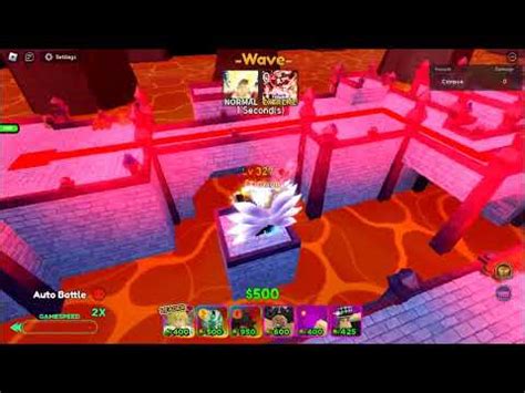 How to solo hell raid in astd ! - YouTube