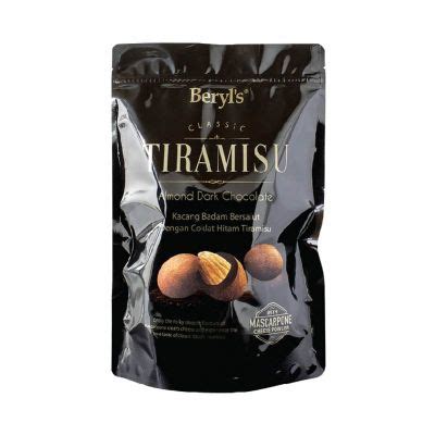 Buy Dragees Tiramisu Chocolates Online Beryl S Chocolate