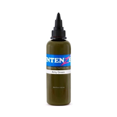 Akcija Intenze Ink Intenze Ink 1oz Tattoo Barve Ostalo Intenze