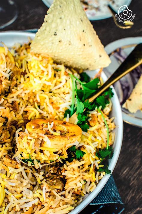 Hyderabadi Egg Dum Biryani Recipe Video Anda Biryani Recipe