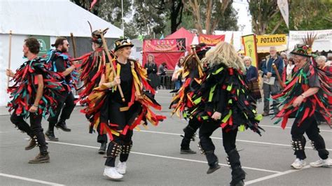 National Folk Festival Australia Alchetron The Free Social