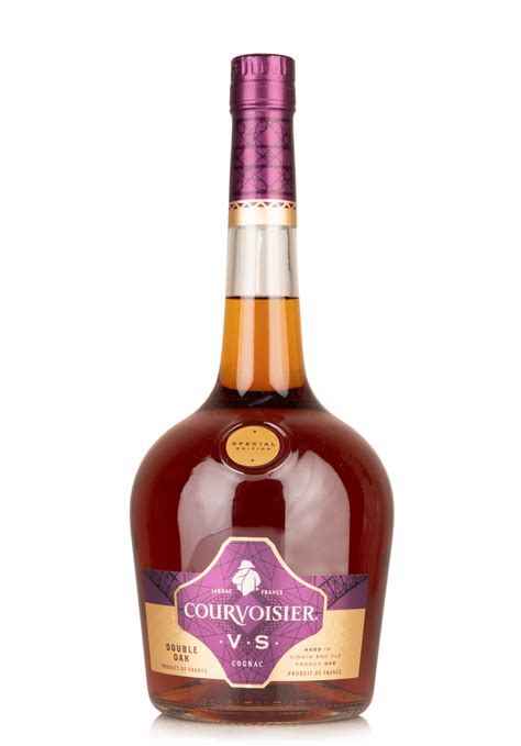 Smartdrinksro Cognac Courvoisier Vs Special Edition Double Oak 1l