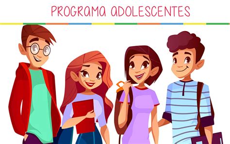 Programa Adolescente