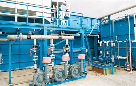 Effluent Treatment Plant Etp Stp Manufacturer Consultant In Delhi