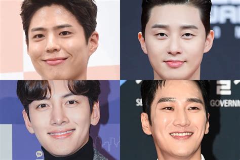 Park Bo Gum Park Seo Joon Ji Chang Wook And Ahn Bo Hyun In Talks For