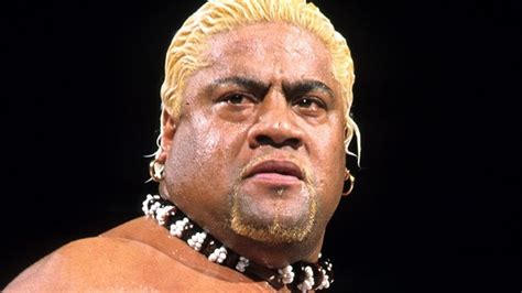 Rikishi Jokes About Big WWE Raw Angle