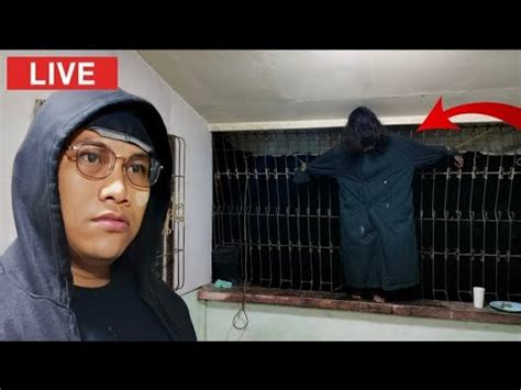 Mangkukulam Na Sampu Napatay Actual Na Pag Papahirap Bims Ghost Tv