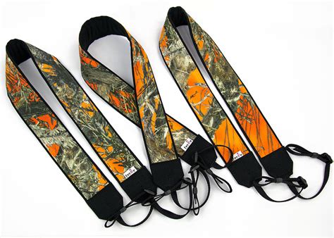 281 Orange Camo Camera Strap – ten8e Camera Straps