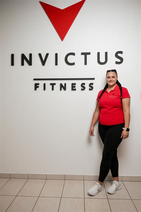 Invictus Team Invictus Fitness