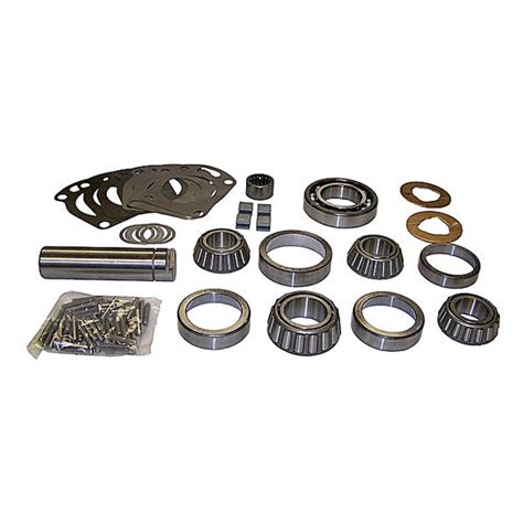 Crown Automotive D300bk Dana Model 300 Transfer Case Bearing Kit For 80 86 Jeep Cj Series