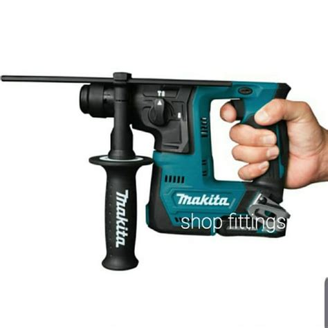 Jual Makita Hr Dz Mesin Bor Beton Baterai Sds Plus Cordless Hammer