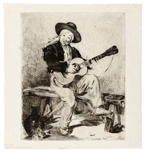 The Spanish Singer | The Art Institute of Chicago