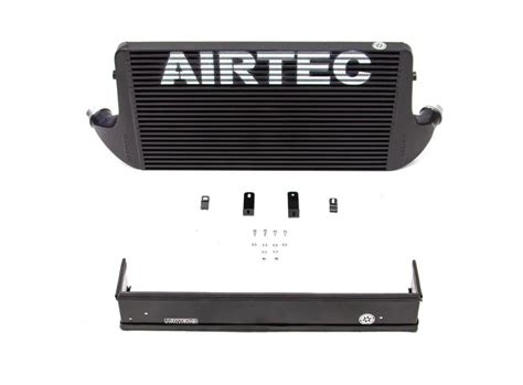 Ford Fiesta Mk Airtec Intercooler St Stage